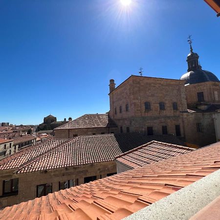 Corazon De Salamanca Luaran gambar